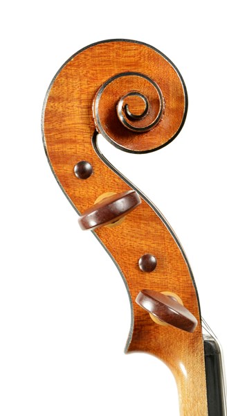 Violin Rentals, Bay Fine Strings Violin Shop